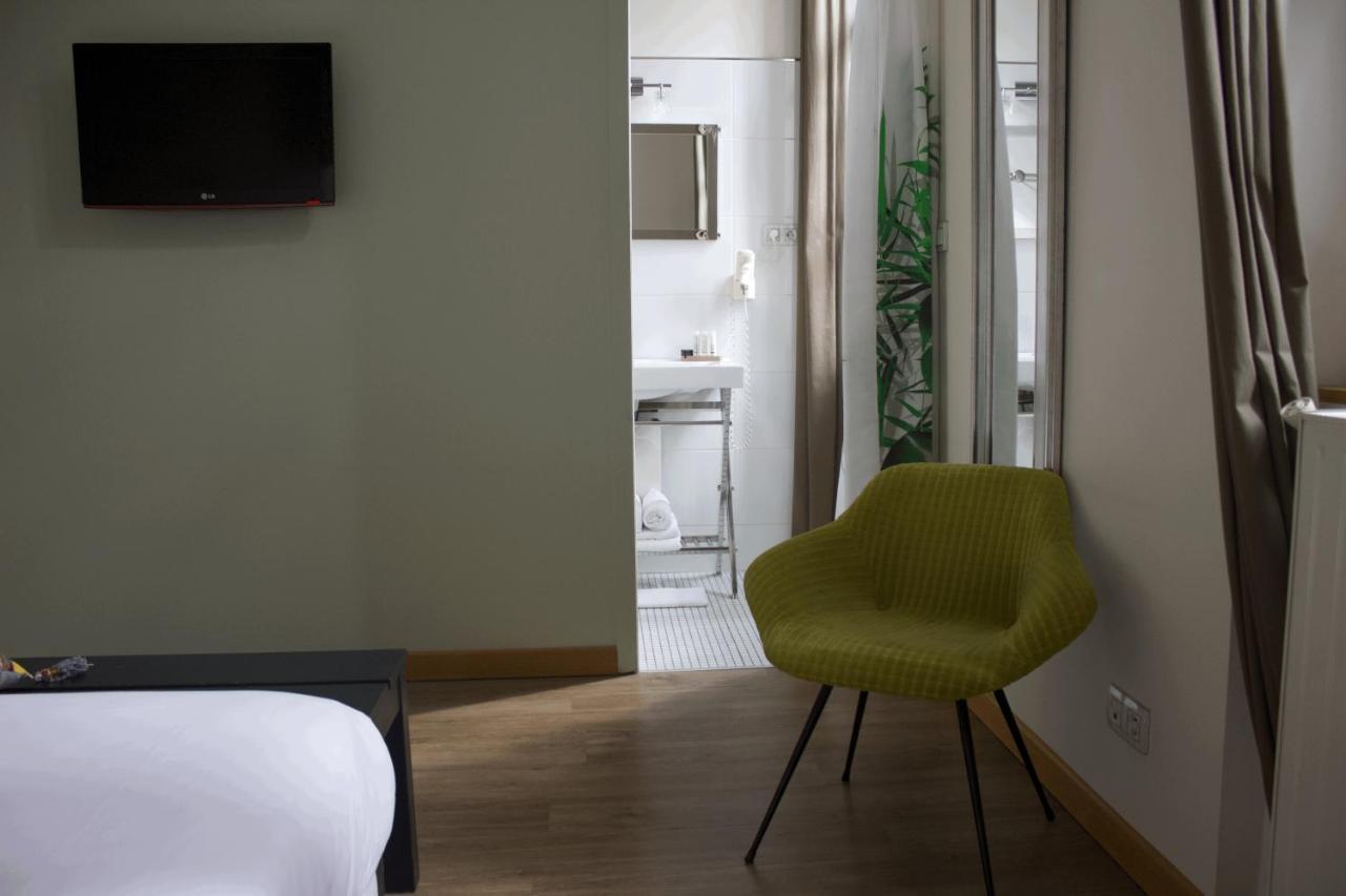 Hotel Absolu Castelsarrasin Eksteriør billede