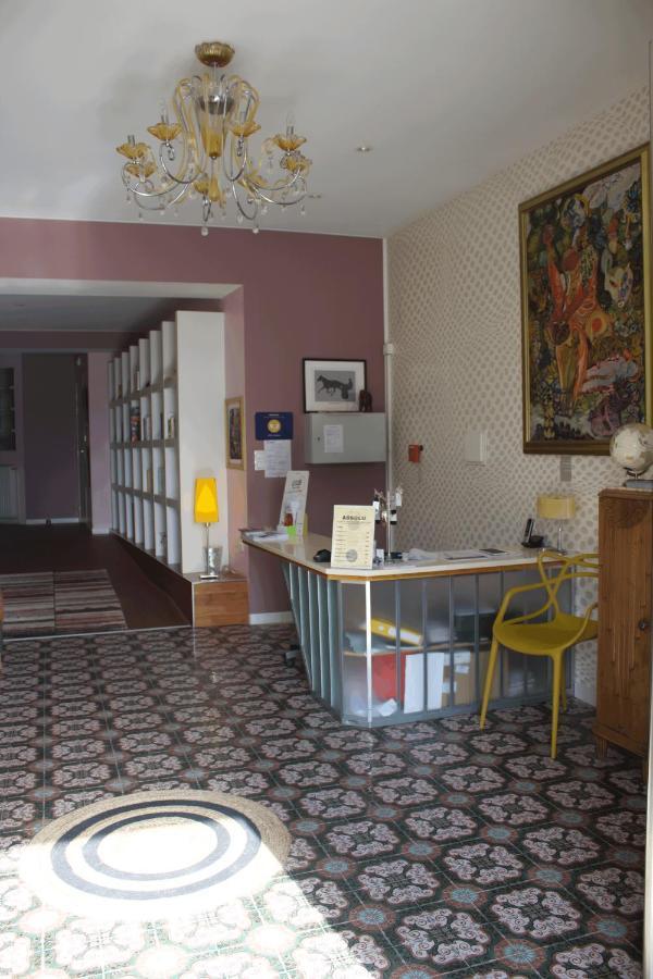 Hotel Absolu Castelsarrasin Eksteriør billede